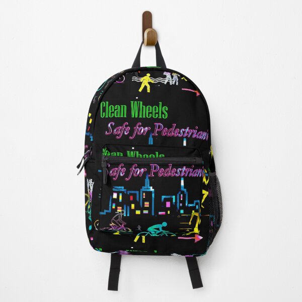 Item preview, The Eco-Mobility Paradox designed and sold by mavicfe.