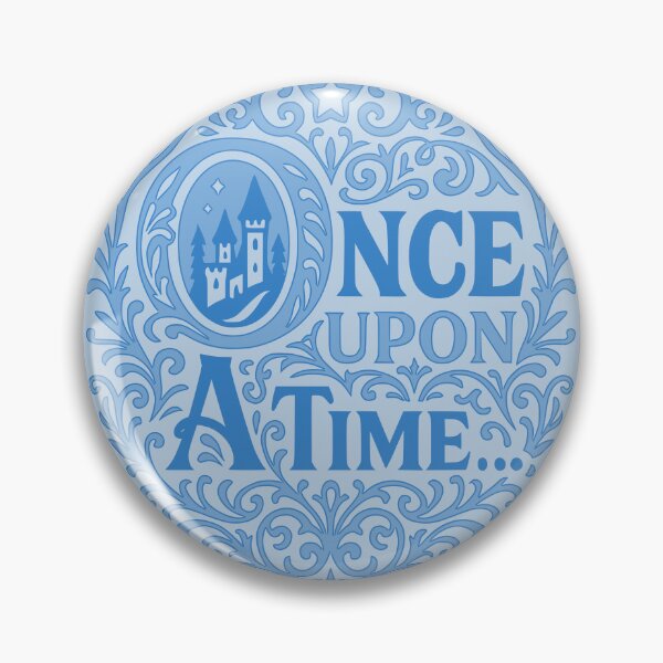 Item preview, Once Upon A Time designed and sold by Coconautica.