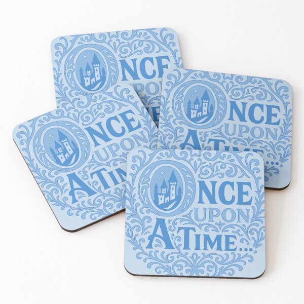 Item preview, Once Upon A Time designed and sold by Coconautica.