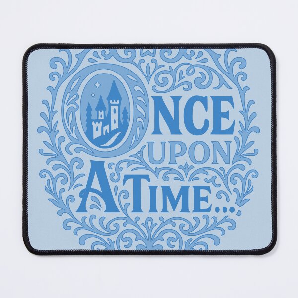 Item preview, Once Upon A Time designed and sold by Coconautica.