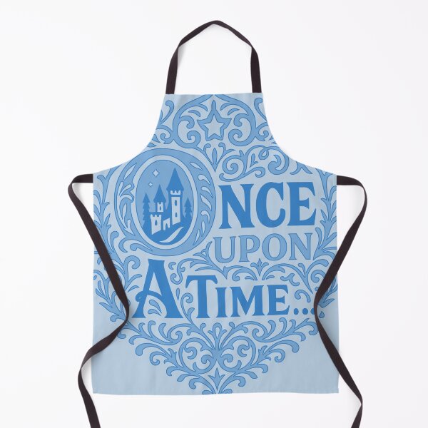 Item preview, Once Upon A Time designed and sold by Coconautica.