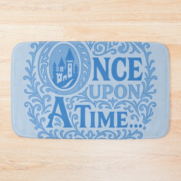 Item preview, Once Upon A Time designed and sold by Coconautica.