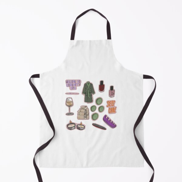 Item preview, Spa day designed and sold by Sixmagicbeans.
