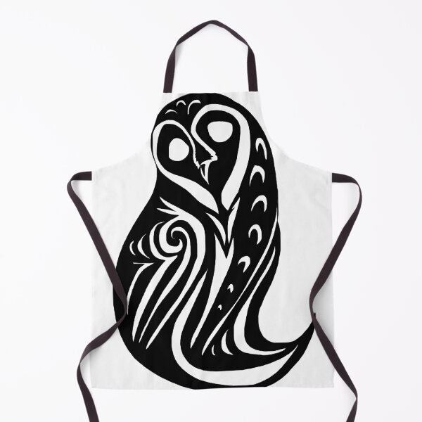 Item preview, The owl of shadows designed and sold by VinTheHyena.