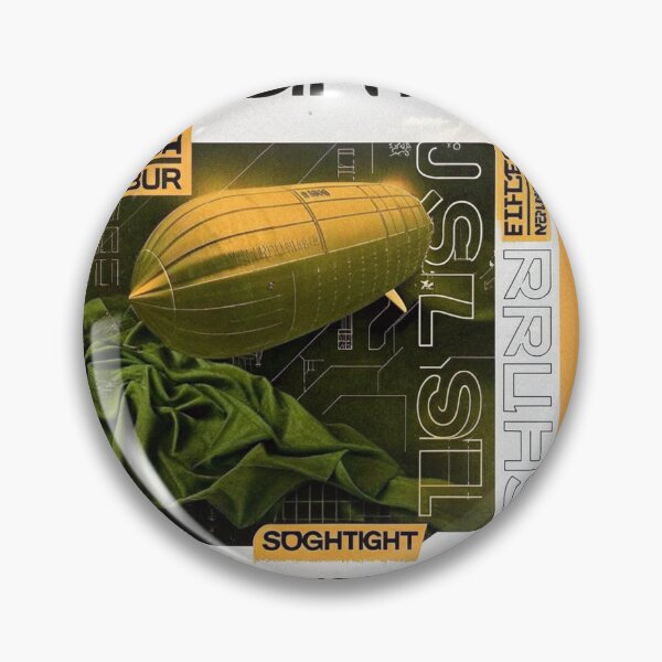 Item preview, Solarpunk: Cargo Airship and Low-Impact Technology designed and sold by Raw-Ink.