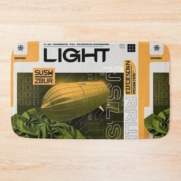 Item preview, Solarpunk: Cargo Airship and Low-Impact Technology designed and sold by Raw-Ink.