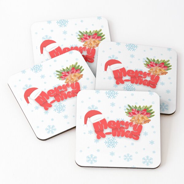 Item preview, X-mas designed and sold by xpressivesoul.