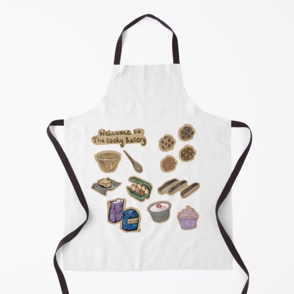 Item preview, Bakery icons designed and sold by Sixmagicbeans.