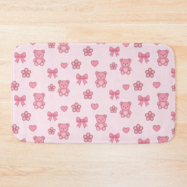 Item preview, Coquette Pink  Sticker Pack – Cute Minimalist Vector Art designed and sold by jugglingelephant.