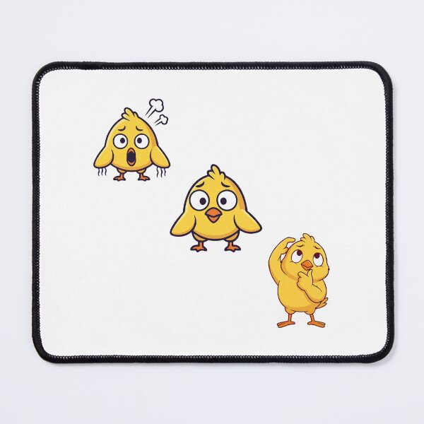 Item preview, CHICKEN designed and sold by KISMIN.