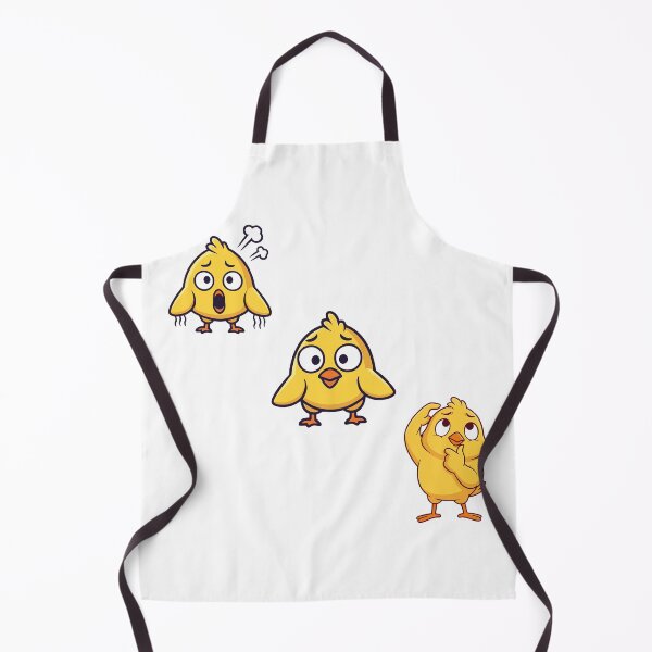 Item preview, CHICKEN designed and sold by KISMIN.