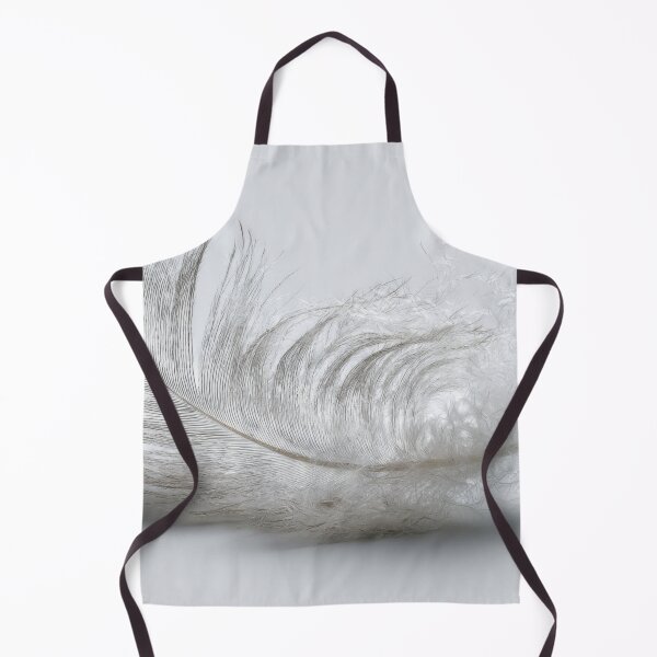 Item preview, Soft feather floats in air designed and sold by anytka.