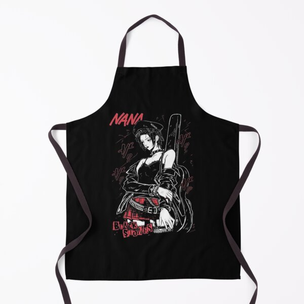 Item preview, nana designed and sold by Popolarisu.