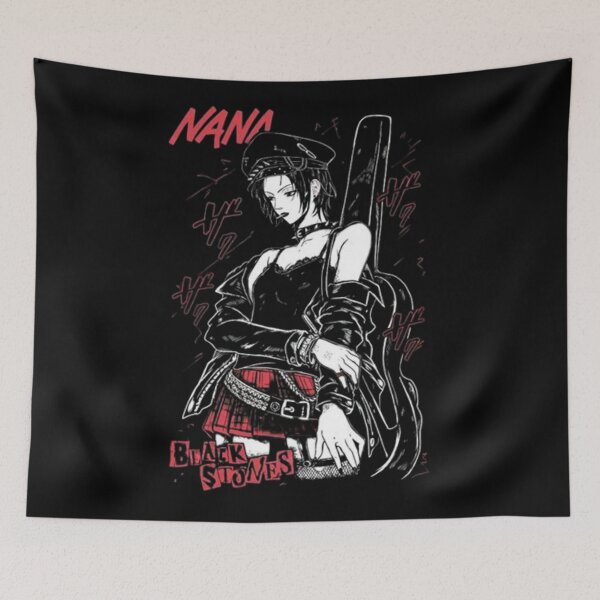 Item preview, nana designed and sold by Popolarisu.
