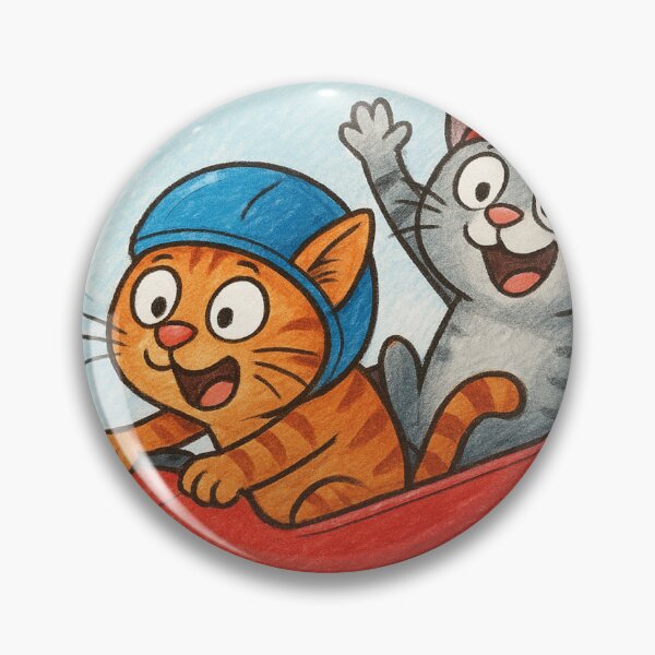 Item preview, Bobsledding, winter sports designed and sold by Mauswohn.
