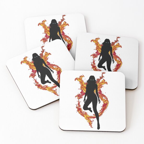 Item preview, Portrait of a lady on fire. designed and sold by GraveKey.