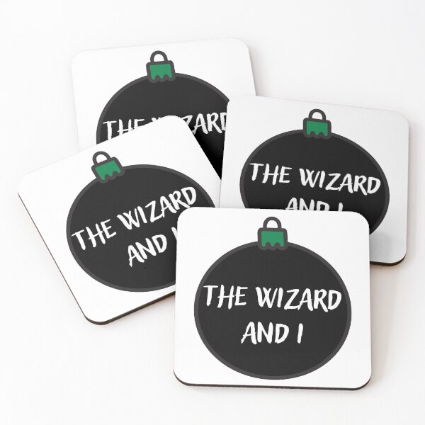 Item preview, wicked ornament designed and sold by broadwaygirl142.