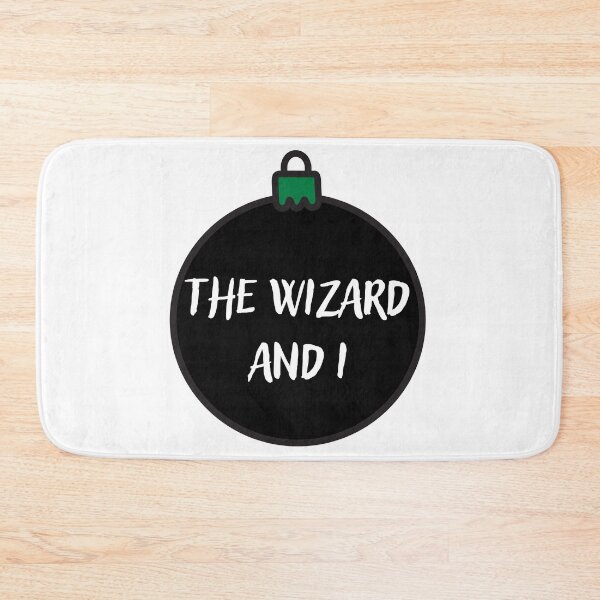 Item preview, wicked ornament designed and sold by broadwaygirl142.