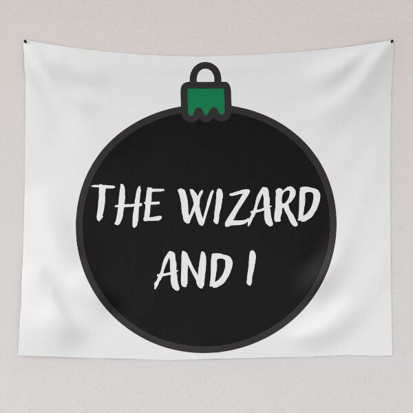 Item preview, wicked ornament designed and sold by broadwaygirl142.
