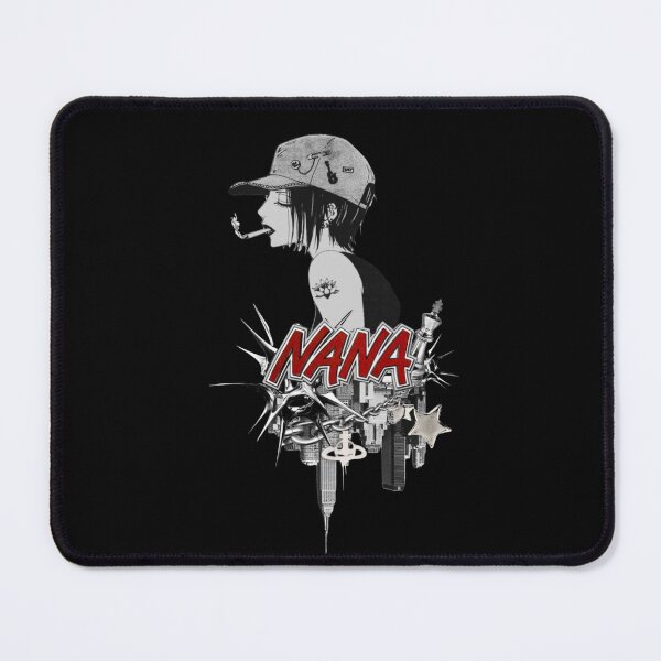 Item preview, nana designed and sold by Popolarisu.