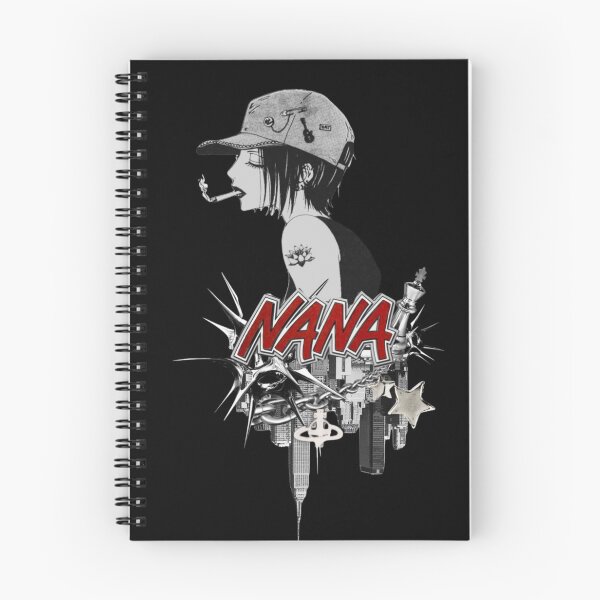 Item preview, nana designed and sold by Popolarisu.