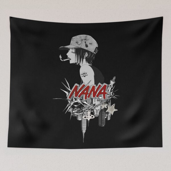 Item preview, nana designed and sold by Popolarisu.