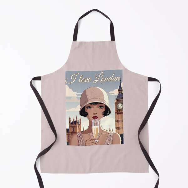 Item preview, Super homage to fabulous London! designed and sold by Grimtruths.
