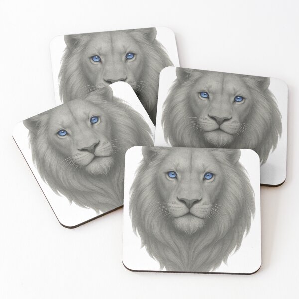 Item preview, Lion designed and sold by RHINOHANDICRAFT.
