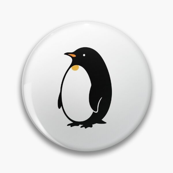 Artikelvorschau, Niedlicher Winterpinguin entworfen und verkauft von mayatA-rt.