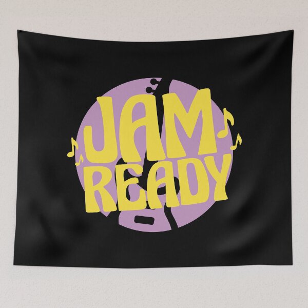 Item preview, Jam Ready Music designed and sold by DanceDeck.