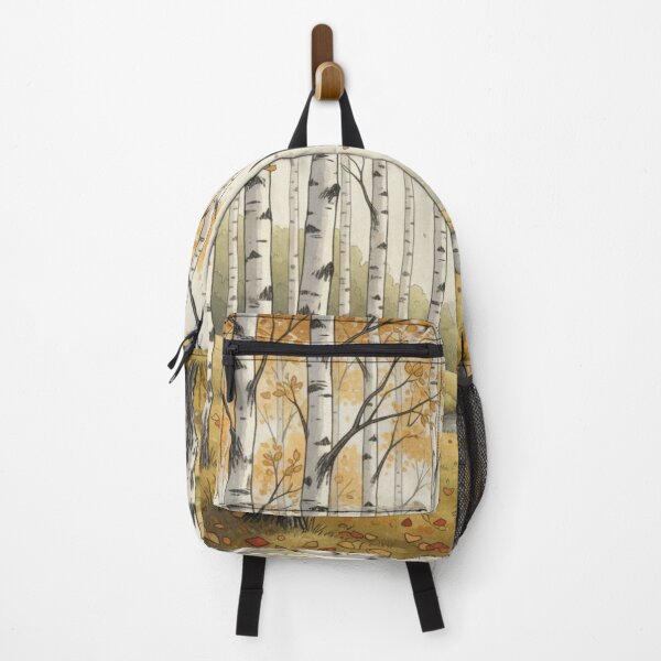 Item preview, The Birches designed and sold by Azrora.