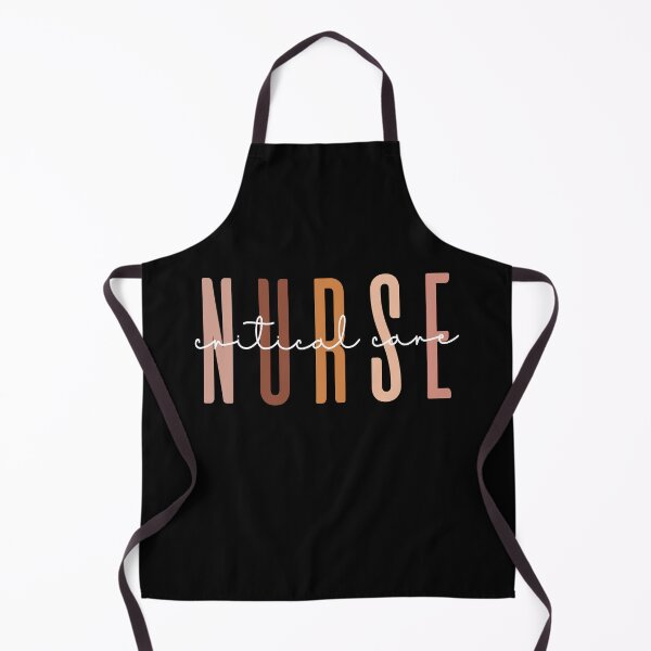 Item preview, Strong Critical Care Nurse Melanin African Medical Nurses designed and sold by JRRTs.