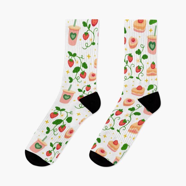 Item preview, Strawberry Dreams designed and sold by Beauteous-Wonders23.