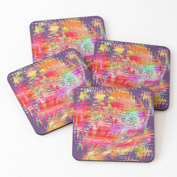 Item preview, Chromatic Burst designed and sold by mavicfe.