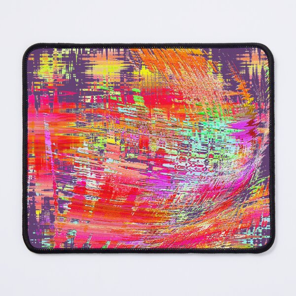 Item preview, Chromatic Burst designed and sold by mavicfe.