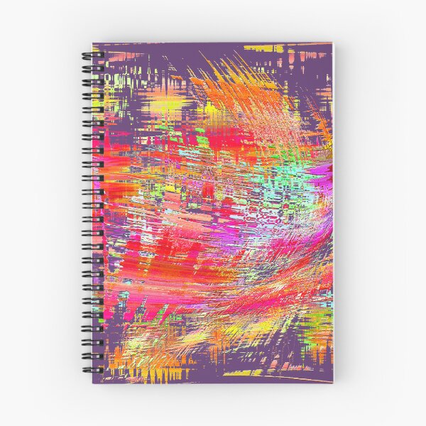 Item preview, Chromatic Burst designed and sold by mavicfe.