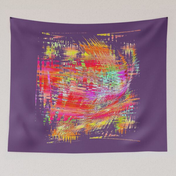 Item preview, Chromatic Burst designed and sold by mavicfe.