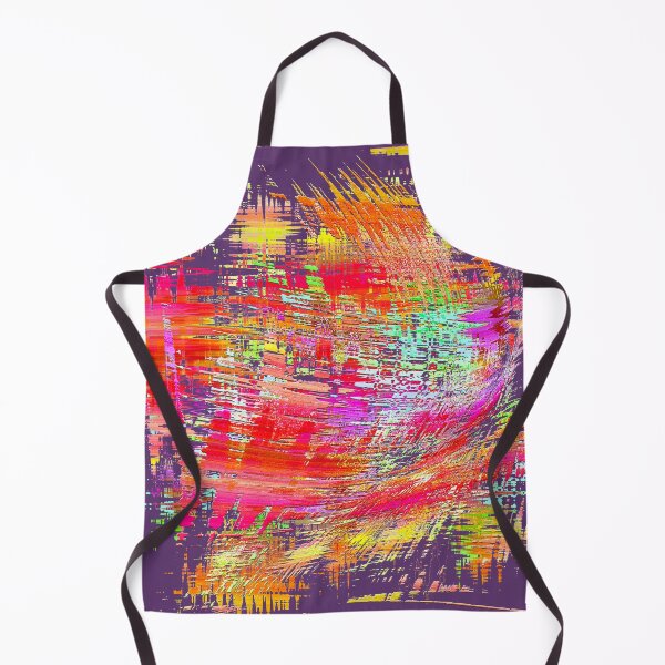 Item preview, Chromatic Burst designed and sold by mavicfe.