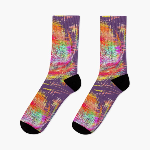 Item preview, Chromatic Burst designed and sold by mavicfe.