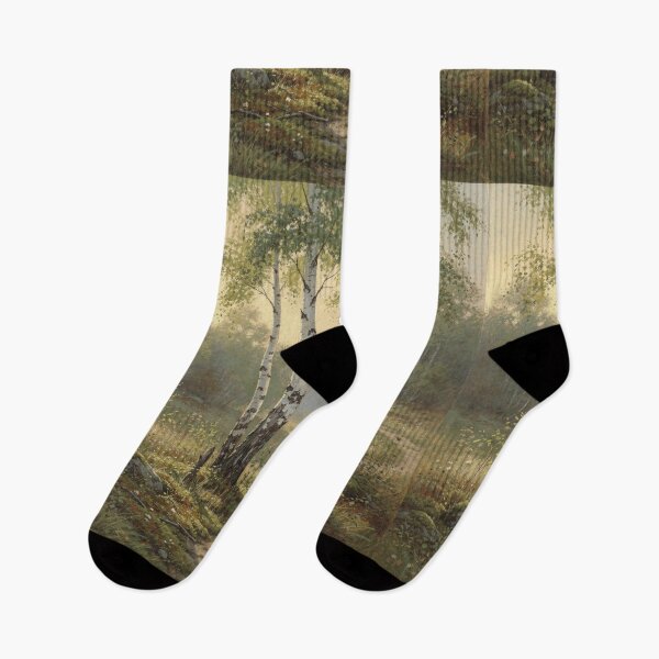 Item preview, The Birches designed and sold by Azrora.
