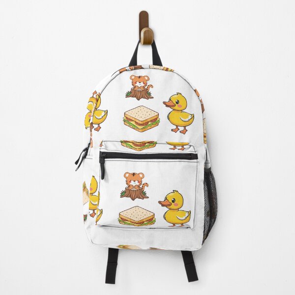 Item preview, WATCHING THE SANDWITCH designed and sold by KISMIN.