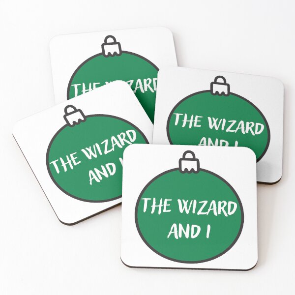 Item preview, wicked ornament designed and sold by broadwaygirl142.