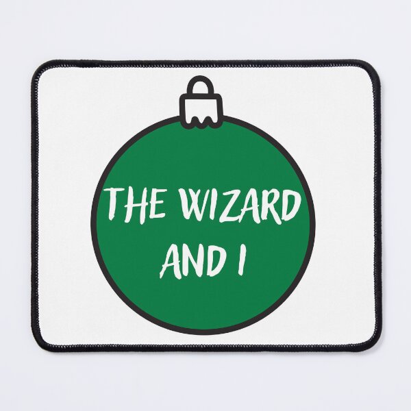 Item preview, wicked ornament designed and sold by broadwaygirl142.
