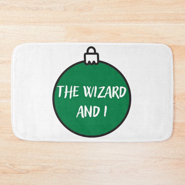 Item preview, wicked ornament designed and sold by broadwaygirl142.