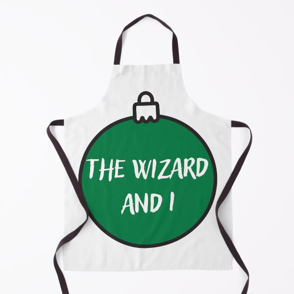Item preview, wicked ornament designed and sold by broadwaygirl142.