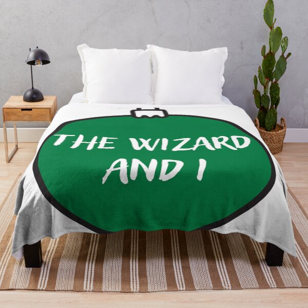 Item preview, wicked ornament designed and sold by broadwaygirl142.