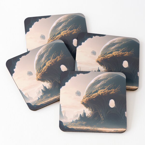 Item preview, Other Worlds IV designed and sold by Alius Imago.