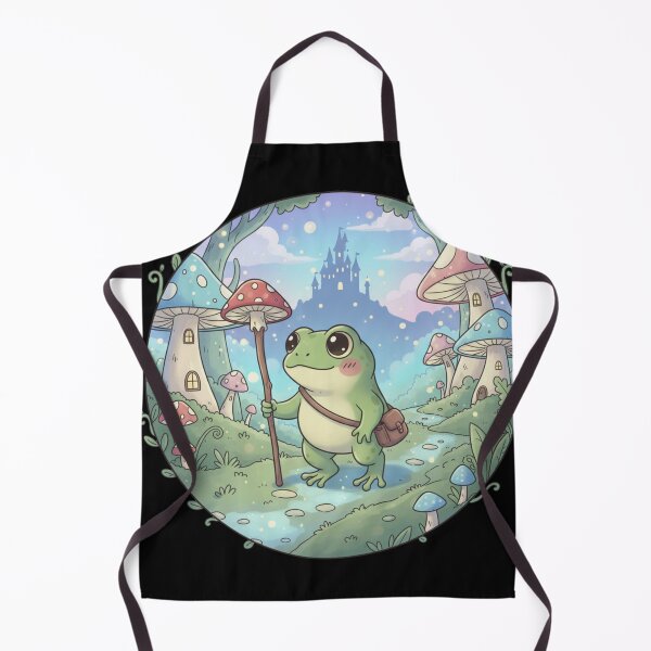 Item preview, Frog designed and sold by Azrora.