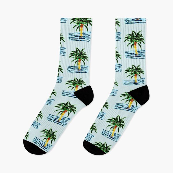 Item preview, Psychedelic Palm Dreams designed and sold by mavicfe.