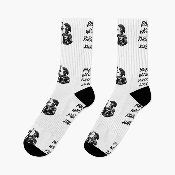 Item preview, Boys We’re Dialed Kinda designed and sold by SloganSauce.